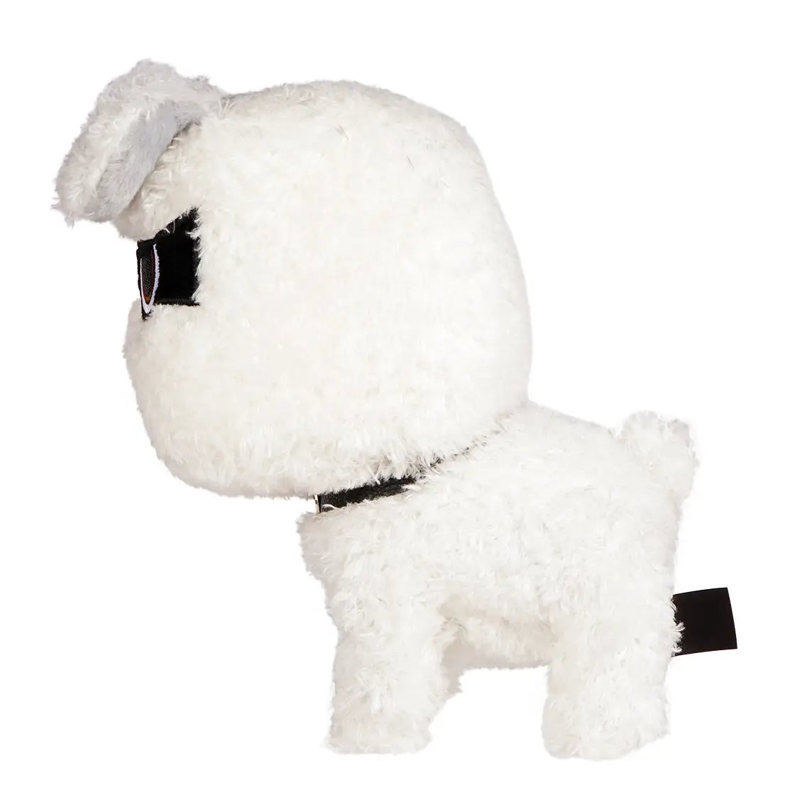 白だっこデリ丸。 デリ丸。